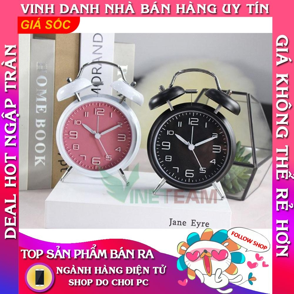 Cách sử dụng đồng hồ báo thức để bàn đơn giản, chính xác 27 Cách sử dụng đồng hồ báo thức để bàn đơn giản, chính xác