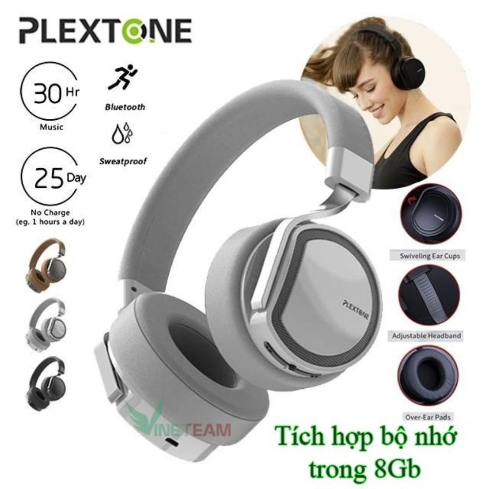 TOP 5 Tai Nghe Trùm Đầu Bluetooth Tốt, Đáng Mua Nhất 2022 23 TOP 5 Tai Nghe Trùm Đầu Bluetooth Tốt, Đáng Mua Nhất 2022