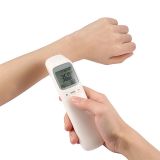  Nhiệt Kế Điện Tử Hồng Ngoại CK-T1502 Đo Thân Nhiệt, Nhiệt Độ Phòng, Nước, Sữa Cho Bé Tiện lợi, Chính Xác 
