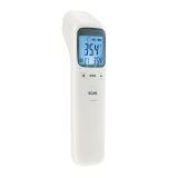  Nhiệt Kế Điện Tử Hồng Ngoại CK-T1502 Đo Thân Nhiệt, Nhiệt Độ Phòng, Nước, Sữa Cho Bé Tiện lợi, Chính Xác 