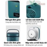  Nồi Cơm Điện Mini JIASHI Đa Năng Cao Cấp 