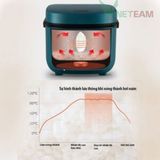  Nồi Cơm Điện Mini JIASHI Đa Năng Cao Cấp 