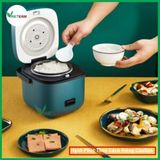  Nồi Cơm Điện Mini JIASHI Đa Năng Cao Cấp 
