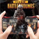  Bộ 2 nút bấm cơ chơi game PUBG D9 – phiên bản V6.0 