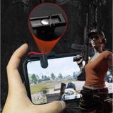  Bộ 2 nút bấm cơ chơi game PUBG D9 – phiên bản V6.0 