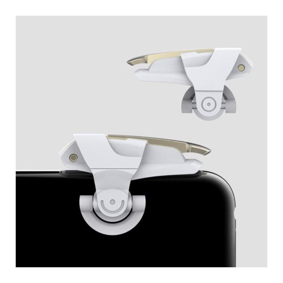 nút bấm chơi game