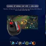  Tay cầm chơi game liên quân joystick MEMO MB01 hỗ trợ auto combo 