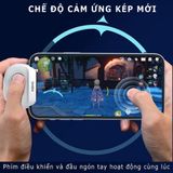  Tay cầm chơi game liên quân joystick MEMO MB01 hỗ trợ auto combo 