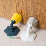  Nút Chặn Cửa Chống Va Đập 