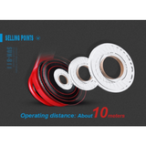  Tai nghe Bluetooth NX-8252 Stereo Có Thể Gập Lại 