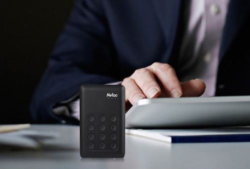 HƯỚNG DẪN LỰA CHỌN Ổ CỨNG DI ĐỘNG PHÙ HỢP NHẤT 11 lựa chọn ổ cứng di động