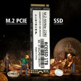  Ổ cứng SSD M.2 – NVMe 1TB Cho Laptop 