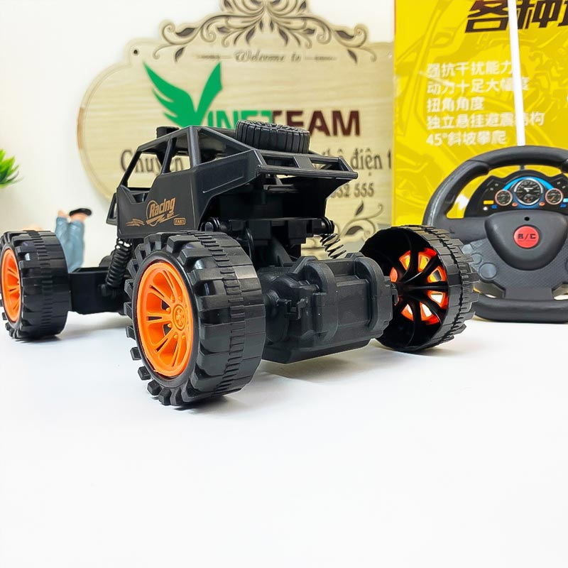 Xe Địa Hình Điều Khiển Từ Xa Xtreme Off-Road