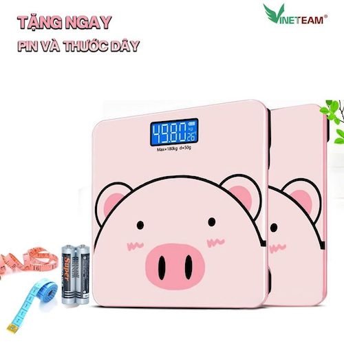 LỢI ÍCH CỦA CÂN SỨC KHOẺ ĐIỆN TỬ VỚI GIA ĐÌNH 7 cân sức khoẻ điện tử