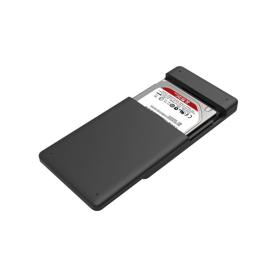 BOX HDD 2.5 - USB 3.0 ORICO 2577US3