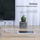  Hub USB 3.0 ORICO MH2AC-U3 