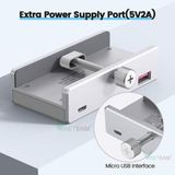  Hub USB 3.0 ORICO MH2AC-U3 