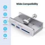  Hub USB 3.0 ORICO MH2AC-U3 