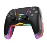  Tay Cầm Chơi Game Không Dây P07 Led RGB Kết Nối Đa Nền Tảng Chơi Game Mượt -DC5134 