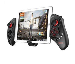  Tay cầm chơi game Bluetooth Ipega PG-9023S 