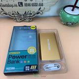  Pin sạc dự phòng Litinum Peston 10000mAh 