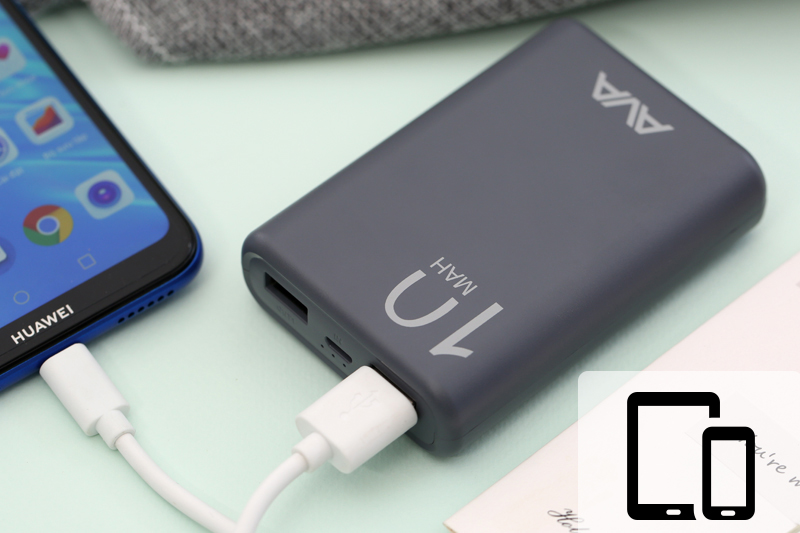 pin-sac-du-phong-2 Sạc dự phòng nào tốt cho Iphone
