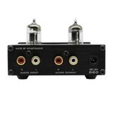  PRE Fx audio dac TUBE-03 6J1 Preamplifier ( Có nguồn) 