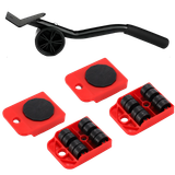  Bộ Dụng Cụ Nâng Và Hỗ Trợ Di Chuyển Đồ Thông Minh 