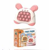  Máy Chơi Game Điện Tử Pop It Thế Hệ Mới Bản Tiếng Anh Đồ Chơi Kích Thích Sự Sáng Tạo Luyện Mắt Luyện Tay Cho Bé 