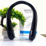  Quạt Đeo Cổ Mini Không Cánh Sạc Pin Tiện Lợi Dáng Thể Thao Siêu Phẩm Mùa Hè 