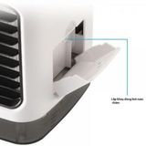  Quạt điều hòa mini để bàn Humidifier 880G 