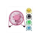  Quạt 4 cánh A816 Lồng Sắt Loại Lớn 6 INCH 