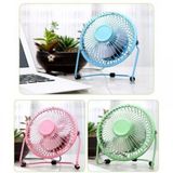  Quạt 4 cánh A816 Lồng Sắt Loại Lớn 6 INCH 