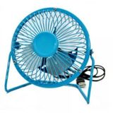  Quạt 4 cánh A816 Lồng Sắt Loại Lớn 6 INCH 
