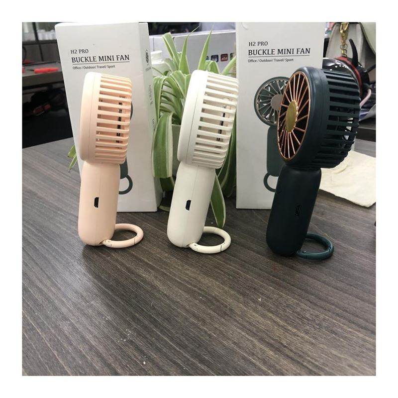 Quạt mini cầm tay