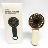  Quạt Cầm Tay Mini H2 Pro Mini Fan 