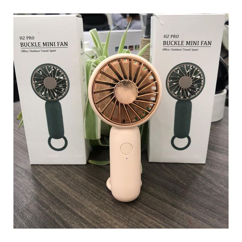 Quạt mini cầm tay