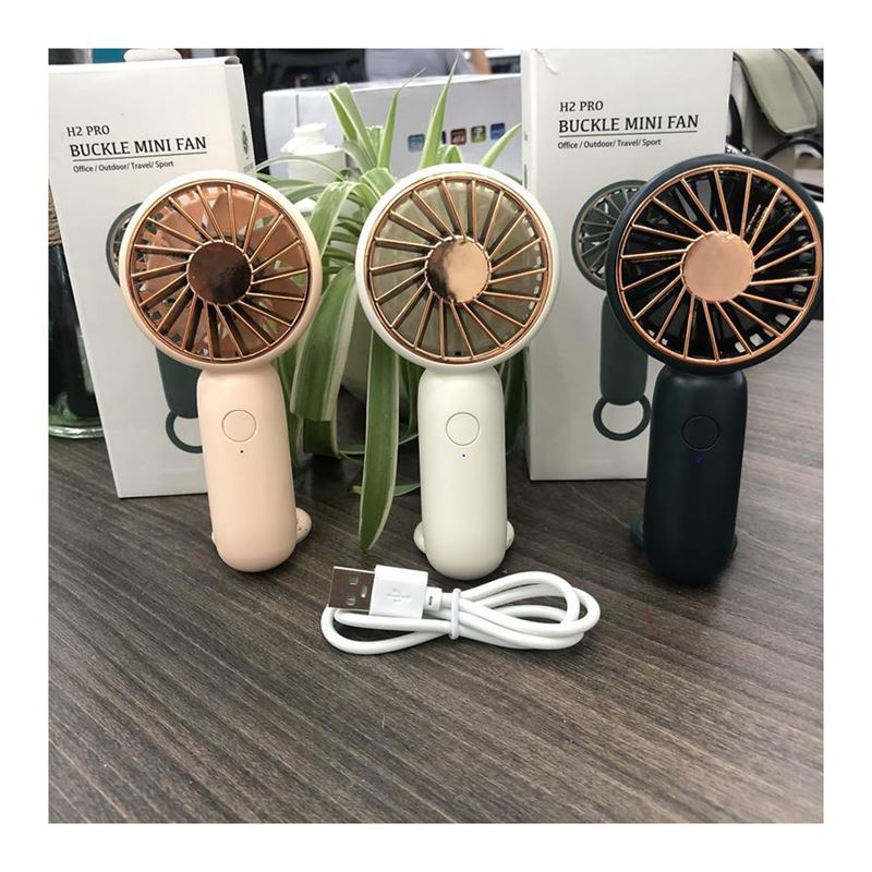 Quạt mini cầm tay