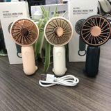  Quạt Cầm Tay Mini H2 Pro Mini Fan 