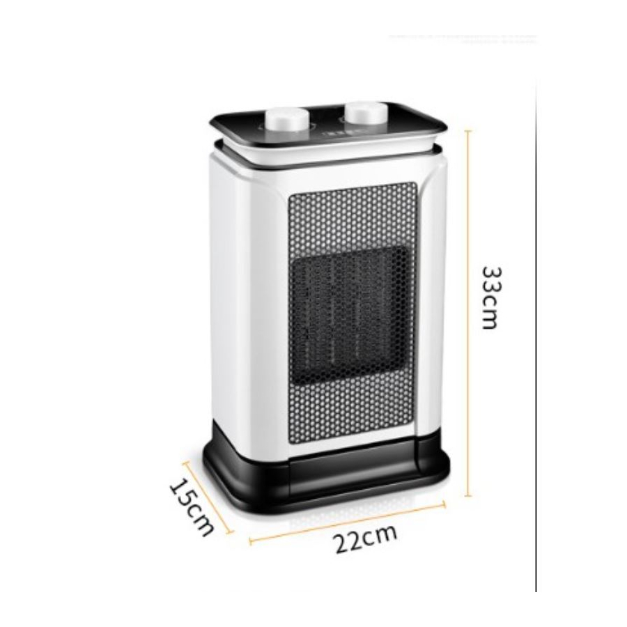 máy sưởi nhiệt PTC