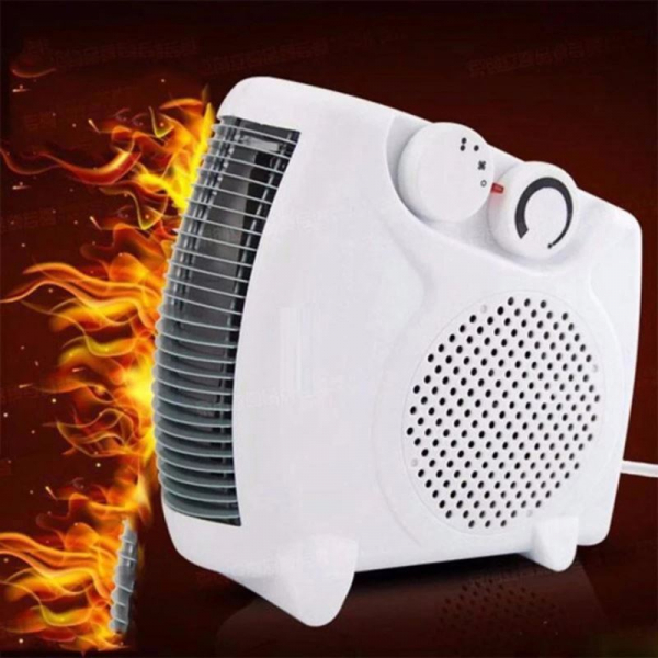 Quạt sưởi nhiệt ZNB -180