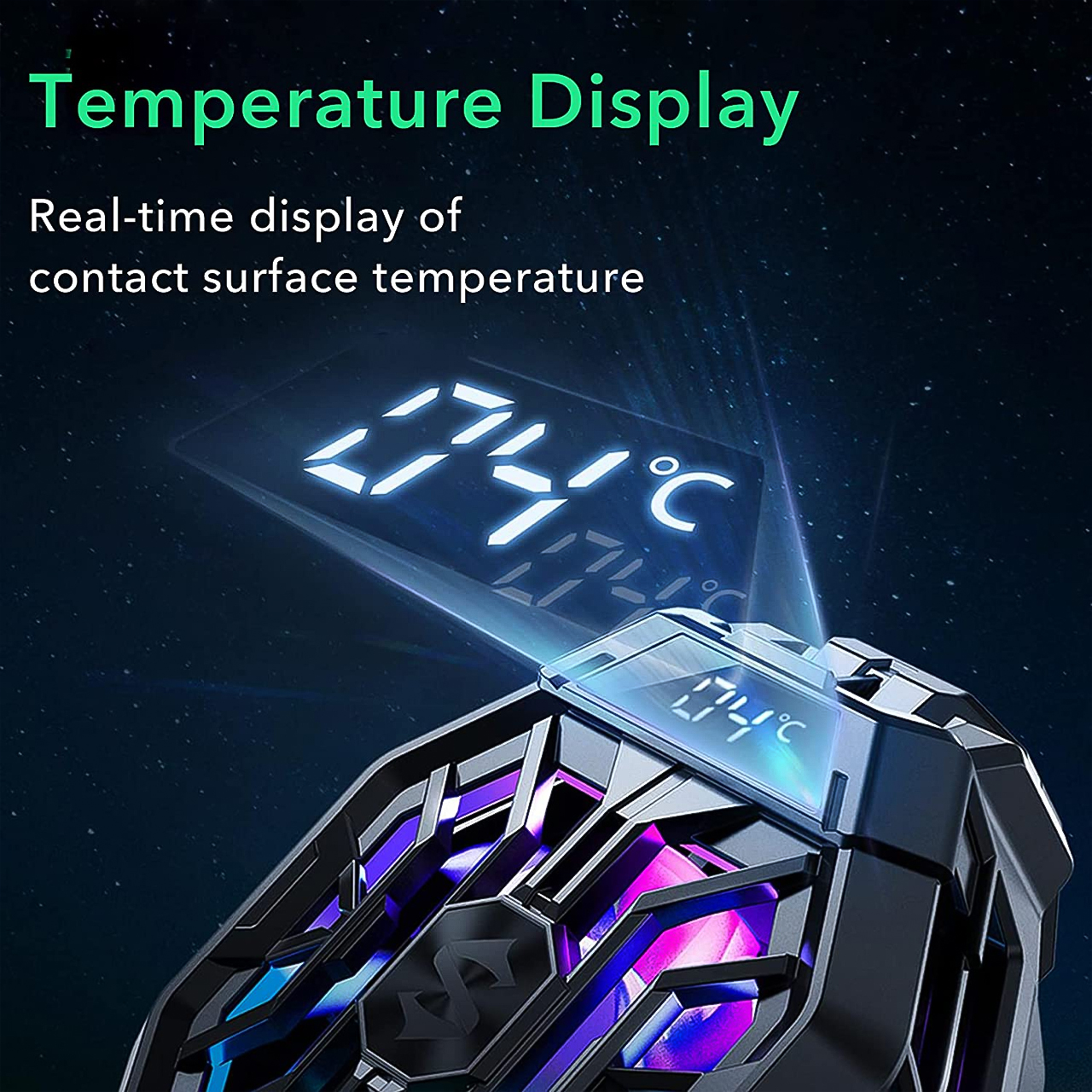 Quat Tan Nhiet Black Shark Black Shark Funcooler 2 Pro 3