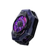  Quạt Tản Nhiệt Black Shark Funcooler 3 Pro Cho Điện Thoại Có Sò Lạnh, Led RGB 