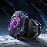  Quạt Tản Nhiệt Black Shark Funcooler 3 Pro Cho Điện Thoại Có Sò Lạnh, Led RGB 