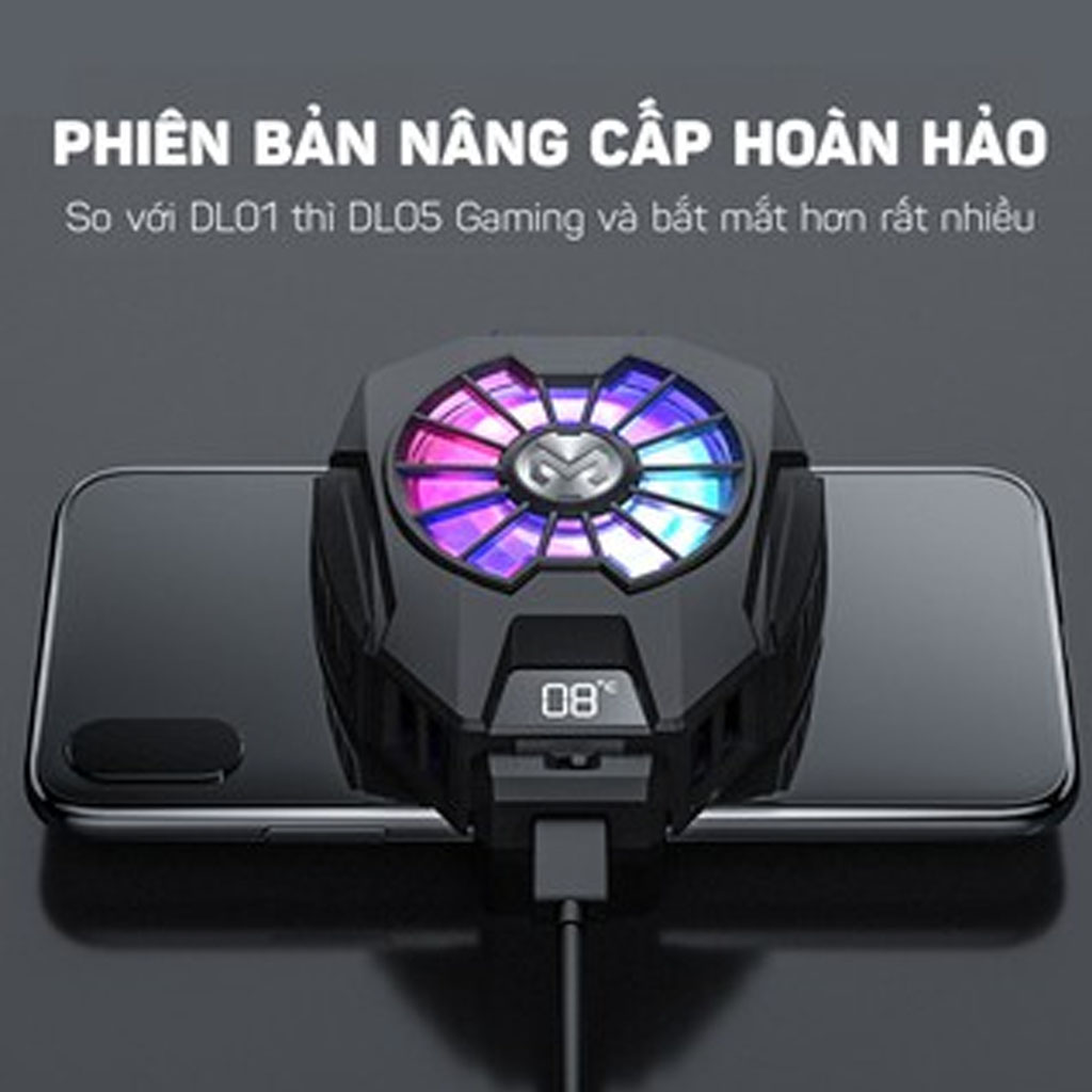 quat tan nhiet dl05 4