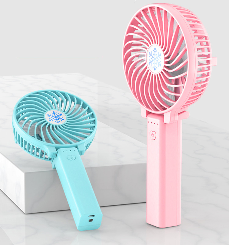 Quạt mini cầm tay loại nào tốt