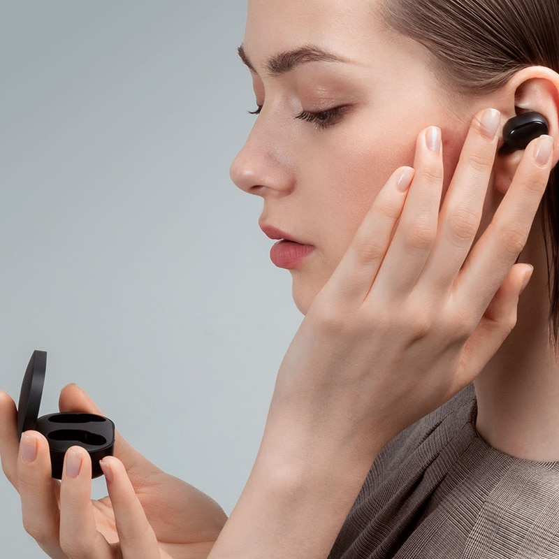 tai nghe bluetooth bị rè