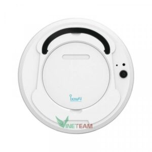 Robot Hút Bụi Lau Nhà Thông Minh BOWAI