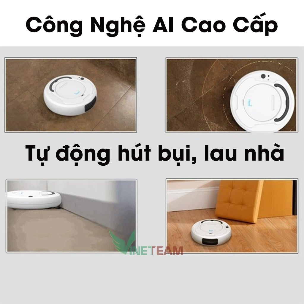 TOP 5 Món Đồ Gia Dụng Thông Minh Cần Có Trong Nhà Bạn 31 TOP 5 Món Đồ Gia Dụng Thông Minh Cần Có Trong Nhà Bạn