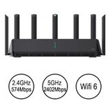  Router Wifi Xiaomi AloT AX3600 – Công nghệ Wifi 6 
